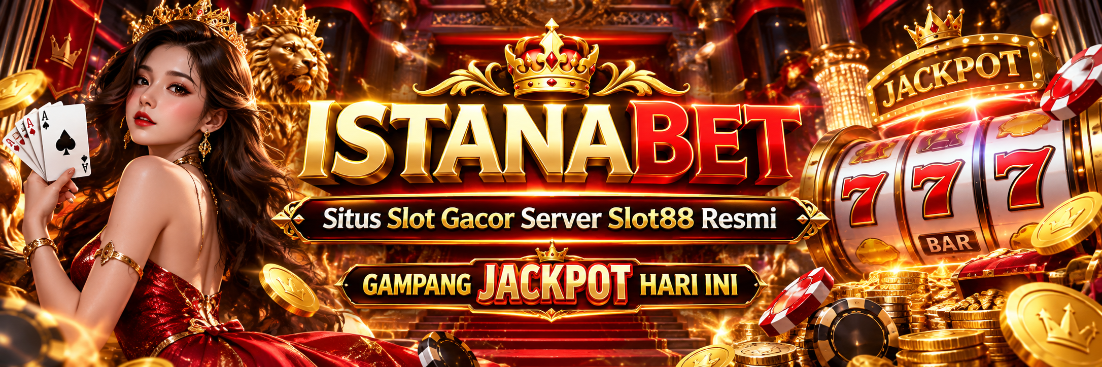 ISTANABET SLOT GACOR